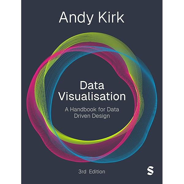 Amazon.com: Data Visualisation: A Handbook for Data Driven Design